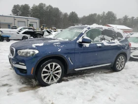 BMW X3 XDRIVE* 30i* ДИГИТАЛНО* ТАБЛО* ПОДГРЕВ* КАМЕРА* КЕ 1