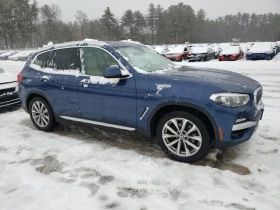 BMW X3 XDRIVE* 30i* * * * *  | Mobile.bg    4