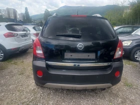 Opel Antara 2.0 4х4 - 12900 лв. - 67052569 | Car24.bg
