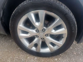 Opel Antara 2.0 4х4 - 12900 лв. - 67052569 | Car24.bg