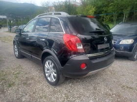 Opel Antara 2.0 4х4 - 12900 лв. - 67052569 | Car24.bg