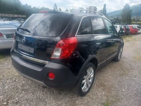 Opel Antara 2.0 4х4 - 12900 лв. - 67052569 | Car24.bg