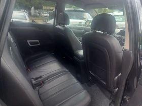 Opel Antara 2.0 4х4 - 12900 лв. - 67052569 | Car24.bg