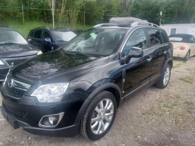 Opel Antara 2.0 4х4 - 12900 лв. - 67052569 | Car24.bg