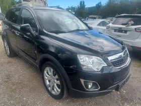 Opel Antara 2.0 4х4 - 12900 лв. - 67052569 | Car24.bg