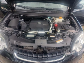 Opel Antara 2.0 4х4 - 12900 лв. - 67052569 | Car24.bg