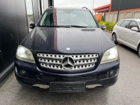 Mercedes-Benz ML 320 cdi SPORT 7Gtronic 4matic .... | Mobile.bg    2