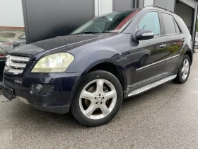 Mercedes-Benz ML 320 cdi SPORT 7Gtronic 4matic .... | Mobile.bg    3