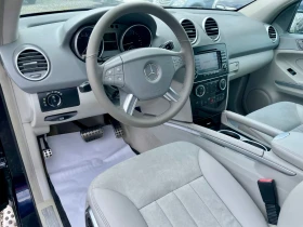 Mercedes-Benz ML 320 cdi SPORT 7Gtronic 4matic .... | Mobile.bg    8
