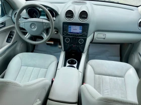 Mercedes-Benz ML 320 cdi SPORT 7Gtronic 4matic .... | Mobile.bg    4