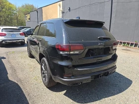 Jeep Grand cherokee BUY NOW* HIGH ALTITUDE* 3.6* AWD* 8ZF* Distronic* - 30500 лв. - 99559848 5