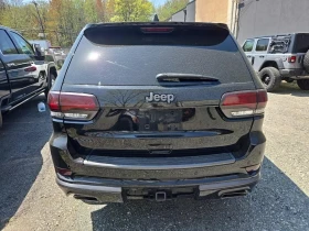 Jeep Grand cherokee BUY NOW* HIGH ALTITUDE* 3.6* AWD* 8ZF* Distronic* - 30500 лв. - 99559848 11