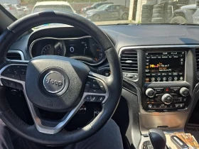 Jeep Grand cherokee BUY NOW* HIGH ALTITUDE* 3.6* AWD* 8ZF* Distronic* - 30500 лв. - 99559848 7
