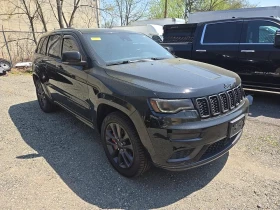 Jeep Grand cherokee BUY NOW* HIGH ALTITUDE* 3.6* AWD* 8ZF* Distronic* - 30500 лв. - 99559848 2