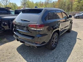 Jeep Grand cherokee BUY NOW* HIGH ALTITUDE* 3.6* AWD* 8ZF* Distronic* - 30500 лв. - 99559848 6