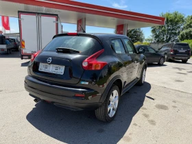 Nissan Juke 1.5DCI включена регистрация - 10999 лв. - 42572305 4
