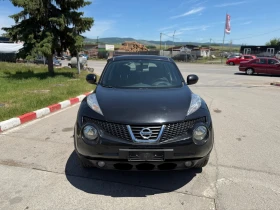 Nissan Juke 1.5DCI включена регистрация - 10999 лв. - 42572305 2