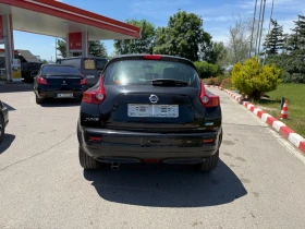 Nissan Juke 1.5DCI включена регистрация - 10999 лв. - 42572305 6