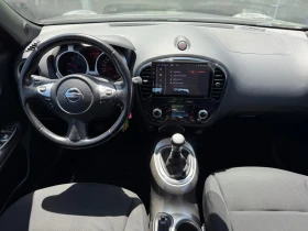 Nissan Juke 1.5DCI включена регистрация - 10999 лв. - 42572305 7