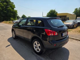 Nissan Qashqai 1.5DCi NAVI  | Mobile.bg    4