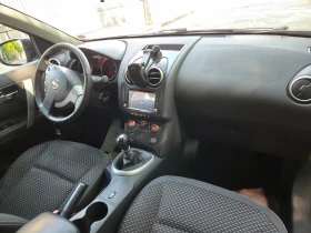 Nissan Qashqai 1.5DCi NAVI  | Mobile.bg    9