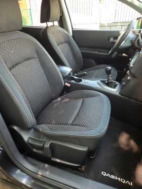 Nissan Qashqai 1.5DCi NAVI  | Mobile.bg    8
