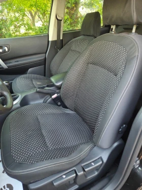 Nissan Qashqai 1.5DCi NAVI  | Mobile.bg    5