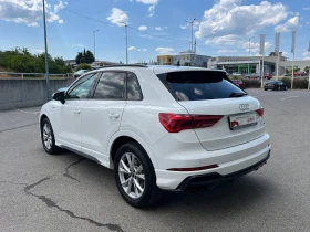 Audi Q3 S line 40 TDI quattro | Mobile.bg    4