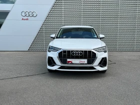 Audi Q3 S line 40 TDI quattro | Mobile.bg    2
