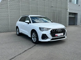Audi Q3 S line 40 TDI quattro | Mobile.bg    3