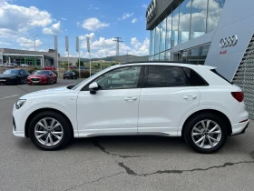 Audi Q3 S line 40 TDI quattro | Mobile.bg    5