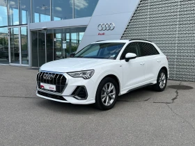 Audi Q3 S line 40 TDI quattro | Mobile.bg    6