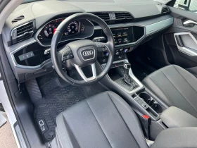 Audi Q3 S line 40 TDI quattro | Mobile.bg    9