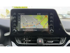 Toyota C-HR 2.0 HSD Business - 48690 лв. - 27539877 15