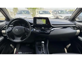 Toyota C-HR 2.0 HSD Business - 48690 лв. - 27539877 8