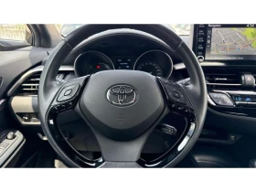 Toyota C-HR 2.0 HSD Business - 48690 лв. - 27539877 13