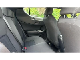 Toyota C-HR 2.0 HSD Business - 48690 лв. - 27539877 7