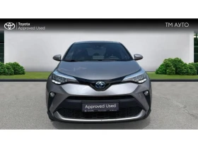 Toyota C-HR 2.0 HSD Business - 48690 лв. - 27539877 5