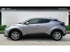 Toyota C-HR 2.0 HSD Business - 48690 лв. - 27539877 3