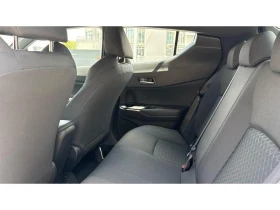Toyota C-HR 2.0 HSD Business - 48690 лв. - 27539877 11