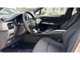 Toyota C-HR 2.0 HSD Business - 48690 лв. - 27539877 12