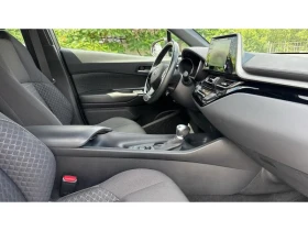 Toyota C-HR 2.0 HSD Business - 48690 лв. - 27539877 6