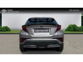 Toyota C-HR 2.0 HSD Business - 48690 лв. - 27539877 4