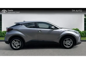 Toyota C-HR 2.0 HSD Business - 48690 лв. - 27539877 17