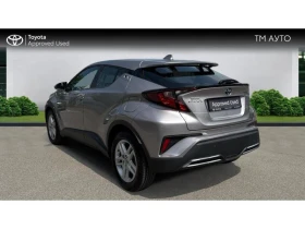 Toyota C-HR 2.0 HSD Business - 48690 лв. - 27539877 2