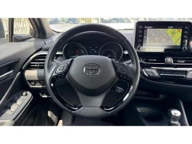 Toyota C-HR 2.0 HSD Business - 48690 лв. - 27539877 9
