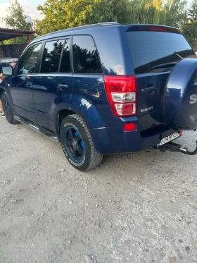 Suzuki Grand vitara | Mobile.bg    2