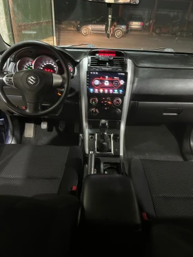 Suzuki Grand vitara | Mobile.bg    4