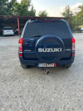 Suzuki Grand vitara | Mobile.bg    3