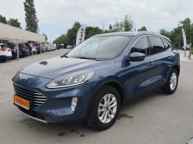 Ford Kuga 1.5TDCI* TITANIUM* ST-LINE X* ECOBLUE* LED* EURO6D